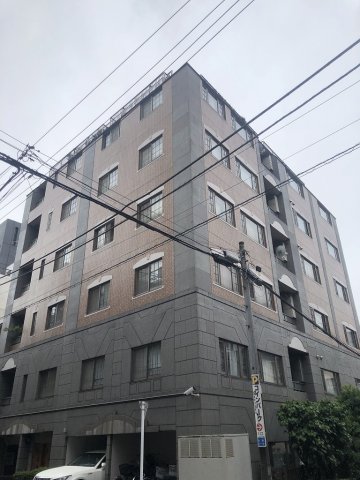 グランシティ御茶ノ水エクセランヒルズ